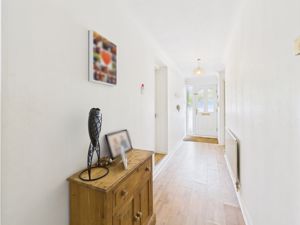 Entrance hall - click for photo gallery